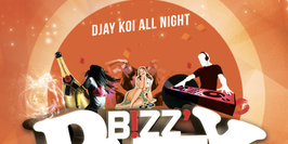 BIZZZ PARTY Feat DJAY KOI