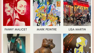 exposition collective