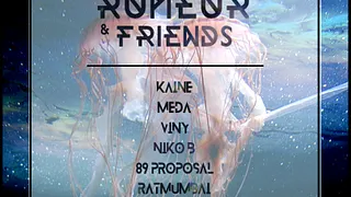 RUMEUR & FRIENDS