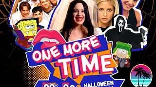 90' 2000' halloween party