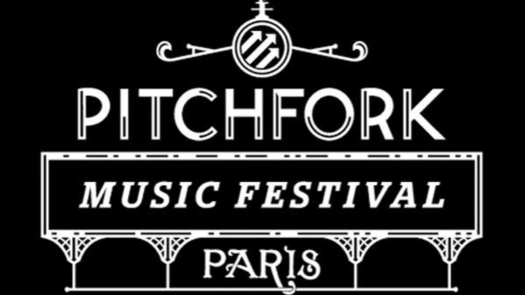 Pitchfork Music Festival