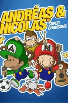 Andreas & nicolas en concert
