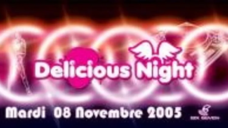 Delicious Night