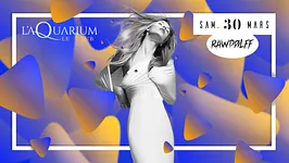 L'Aquarium Restaurant & Club by Rawdolff