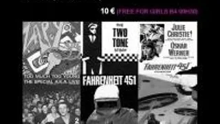 Far End Night #9