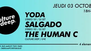 Culture Deep