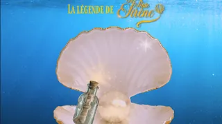 La Voix de l'Océan - La Légende de la Petite Sirène