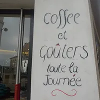 Café Tabac