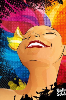 Printemps Solidaire, meeting/concert