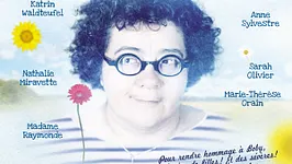 Boby Lapointe, les filles et moi, Juliette