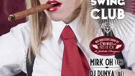 ELECTRO SWING CLUB