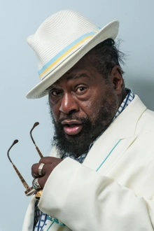George Clinton & Parliament/Funkadelic en concert