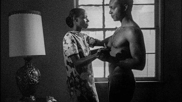 Projection du film Killer of Sheep de Charles Burnett