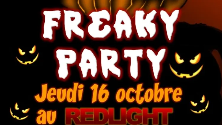 Freaky Party