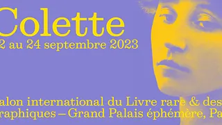 « Colette | Écrire, pouvoir écrire »