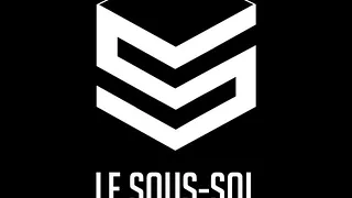 Le Sous-Sol w// Violent, Lunar Convoy , Colas from Léonard, Bax, Cey, Raven