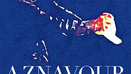 Charles Aznavour en concert