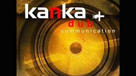 Kanka en concert