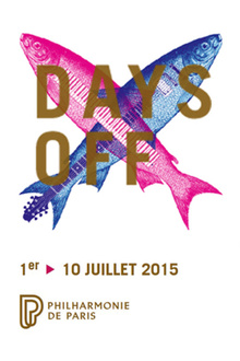 Festival Days Off 2015
