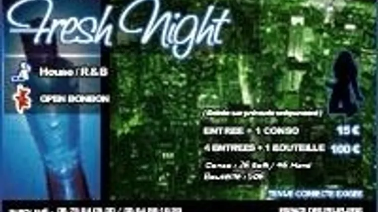 Fresh Night