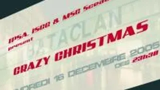 Crazy Christmas