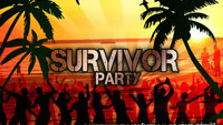 SURVIVOR PARTY