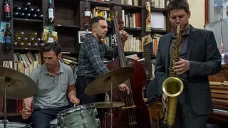 Thomas Ibanez duo