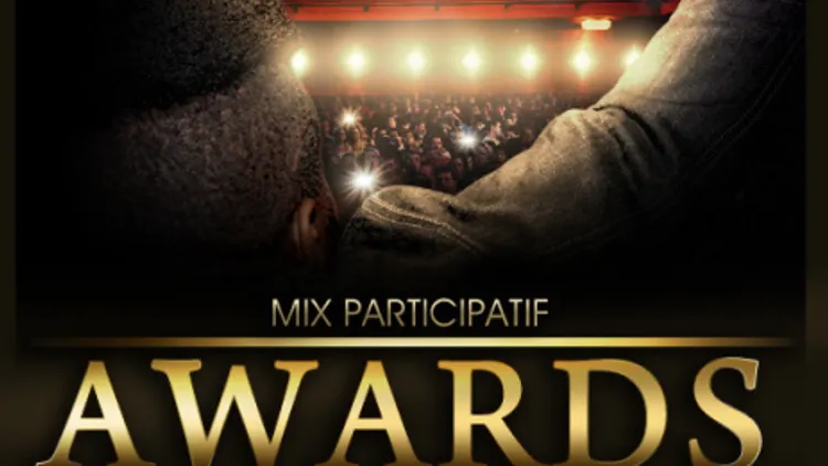 RDV 10h00 AWARDS 2010 x DJ GERO