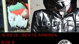 BEATS ARMADA: BERLIN INVADERS