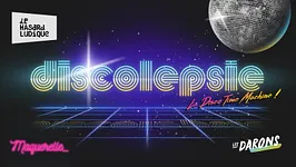 Discolepsie - La Disco Time Machine