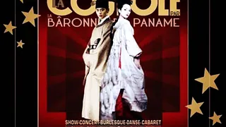 La Baronne de Paname