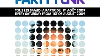 The Grand Summer Party Funk | Edition 2009