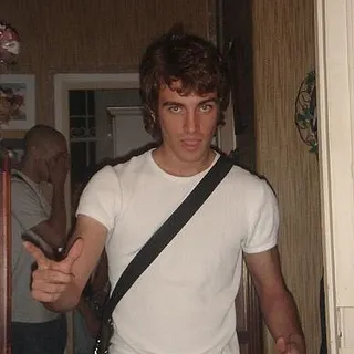 Anthony B