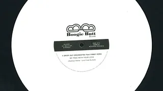 Boogie Butt Party #3