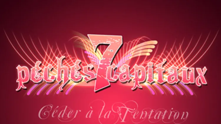 Les 7 Péchés Capitaux Au Bus Palladium