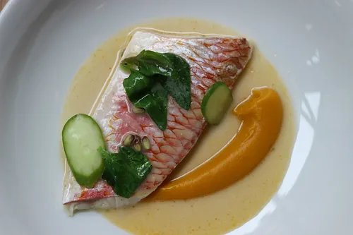 Quinsou Restaurant Paris