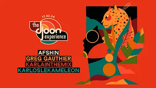 Djoon : The Djoon Experience