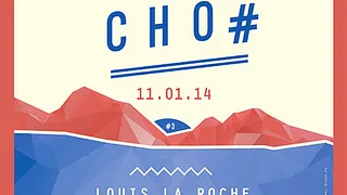Chuicho #3