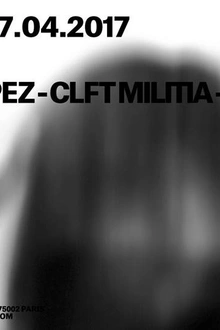 Delighted w/ Adriana Lopez, CLFT militia, Exal