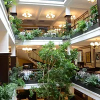 Café du Commerce