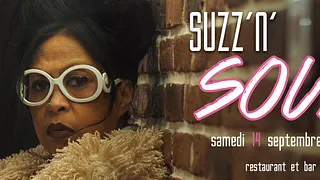 Suzz'N'Soul