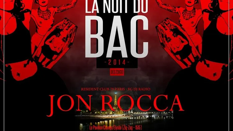 Nuit du Bac