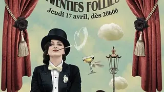 The Lettingo Cabaret # Twenties Follies