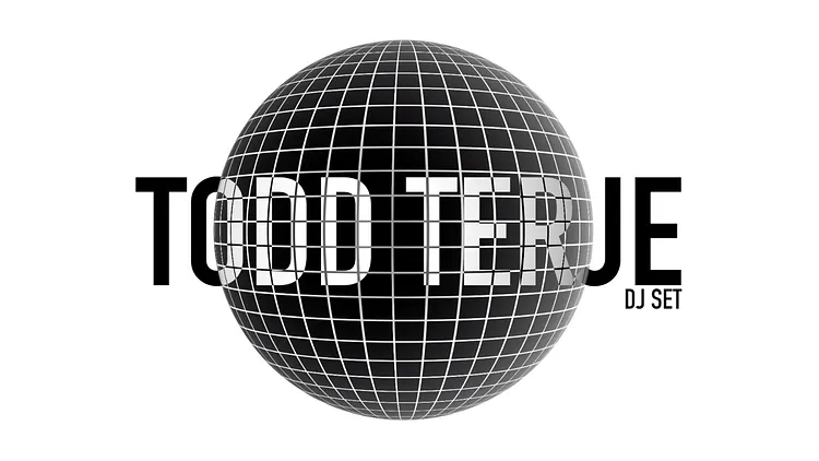 T7 : Todd Terje (DJ Set)