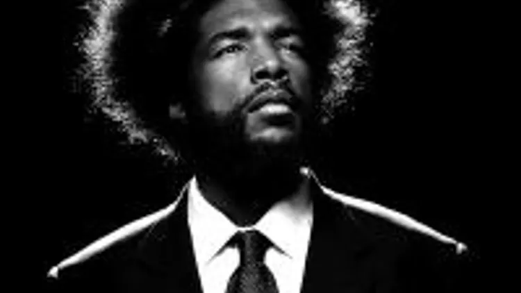 Questlove (the Roots)
