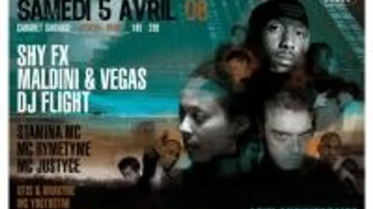 Black Label : 12ème Anniversaire