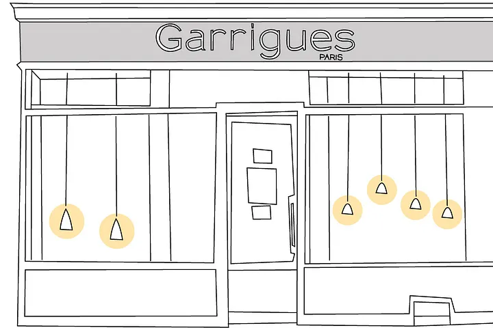 L'Atelier Garrigues Céramiques