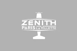 Zénith de Paris