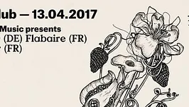 Organic w/ Move D, Flabaire, Dudster