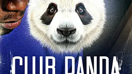 Club Panda #8 curated by Sonikem